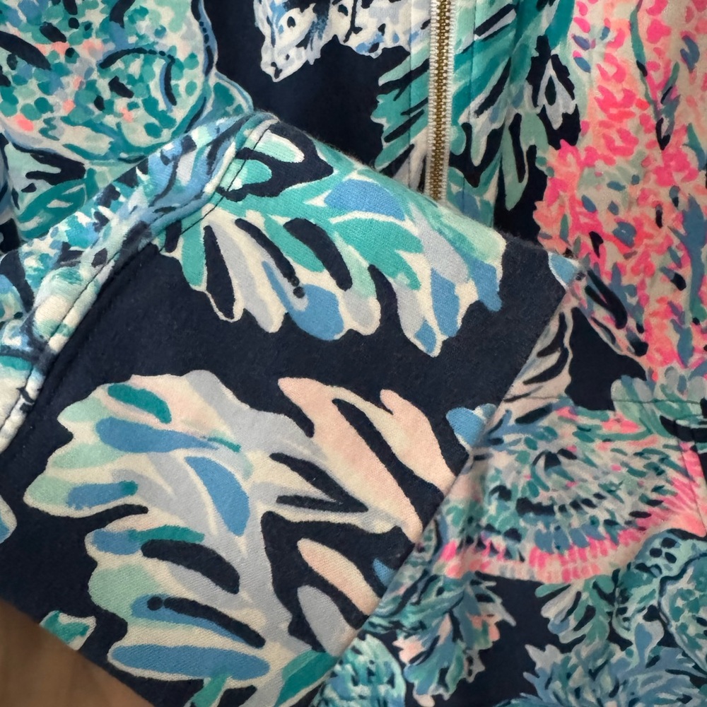 Lilly Pulitzer popover - Picture 5 of 6